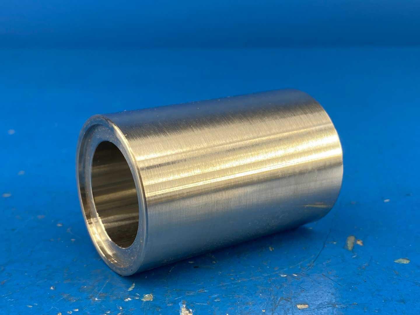 Price Pump 0127 Sleeve 1-1/2" X/JB/ABC (316) SS