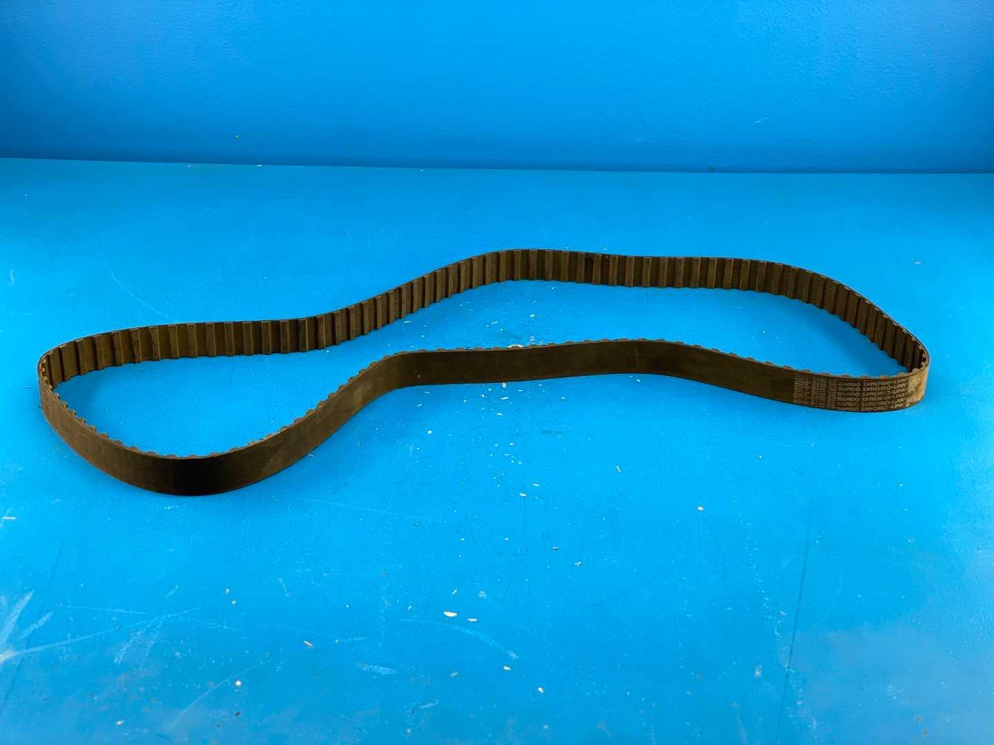 Bando 600H100 Synchro-Link Belt