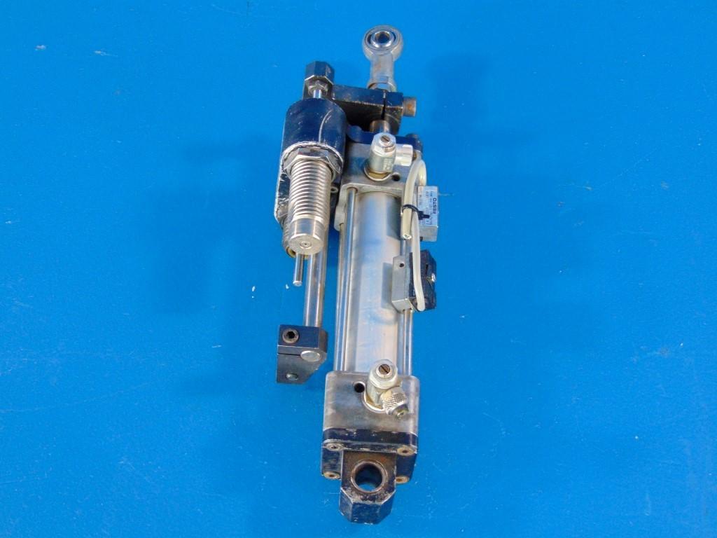 Walter Pneumatik LM0 LMO/KMO 100-100-17059 Cylinder